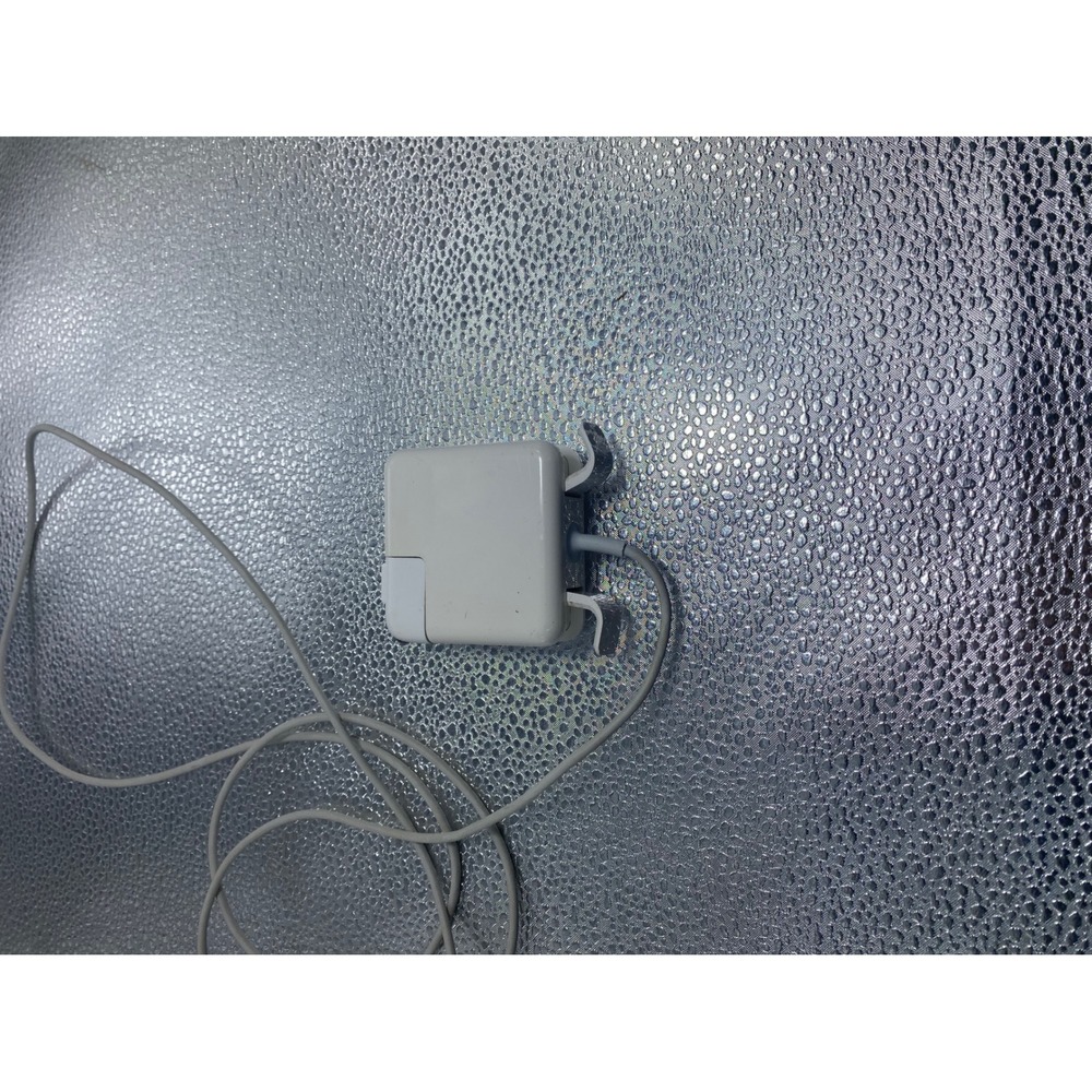 45W Replacement AC Adapter Laptop Model A1436 14.85V 3.05A Power Supply White
